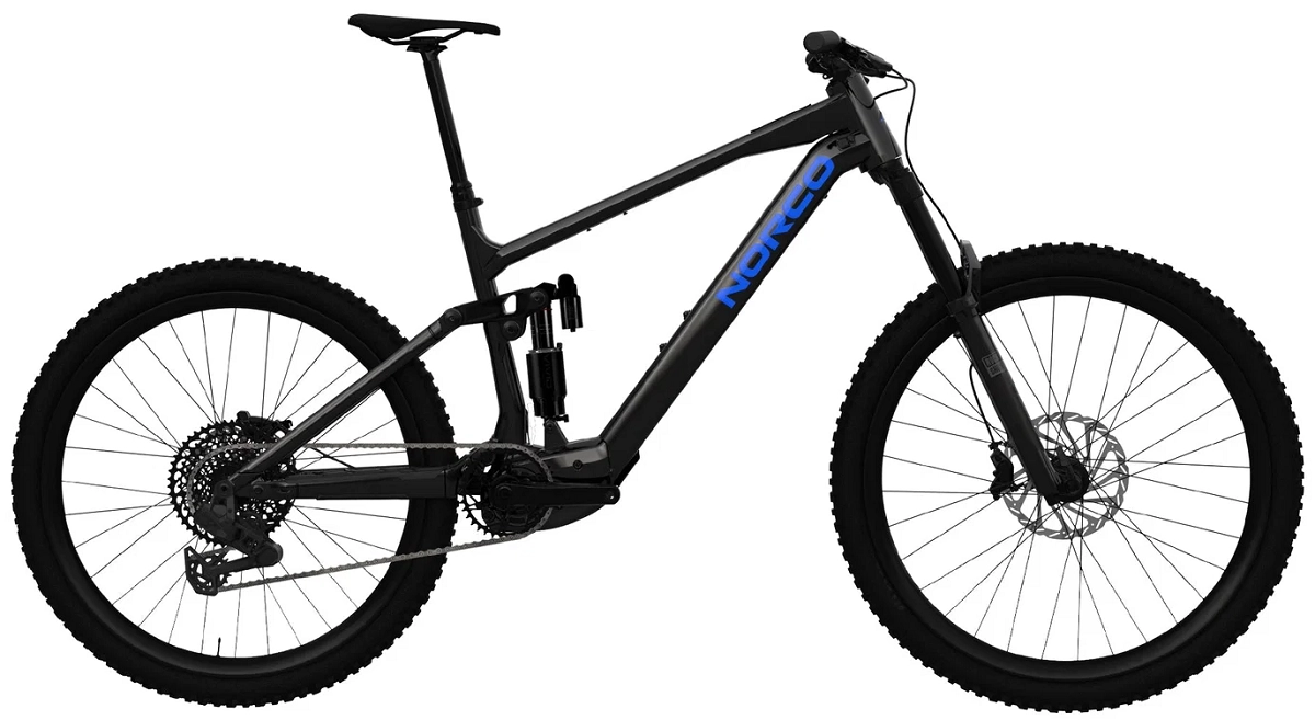 Norco Torrent VLT Avinox A2 600 Wh