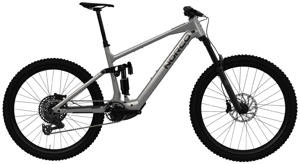 Norco Torrent VLT Avinox A3 800 Wh