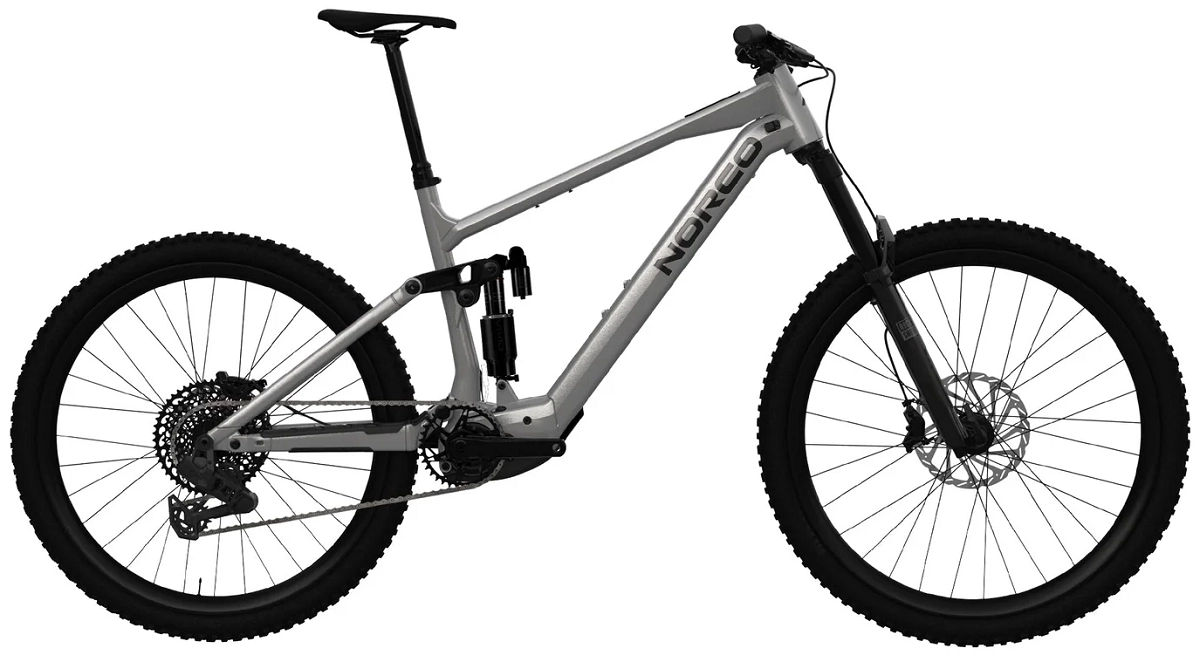 Norco Torrent VLT Avinox A3