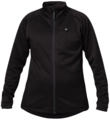 HeatX Allround Jacket W's Black - Battery Heated