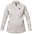 HeatX Allround Jacket W's Sand - Battery Heated
