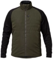 HeatX Everyday Jacket M's Olive/Black - Battery Heated