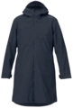 HeatX Metro Coat 3-in-1 W's Navy/Pale Navy - Battery Heated