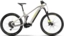 Haibike Alltrail 3 S 29"/27,5",Grey/Yellow,YS2S,i720Wh 