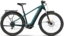 Haibike Trekking 4 men S 27.5", Ocean/Black/Chrome, YS2S, 720Wh 