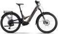 Haibike Adventr 10 Mono 27.5&#39;&#39;,Sand/Black,BCXK,800Wh