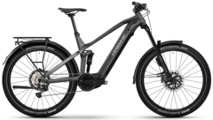 Haibike Adventr 11 ABS S 27.5&#39;&#39;,Grey/Acacia,BCXK,800Wh
