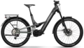 Haibike Adventr 11 ABS Mono 27.5&#39;&#39;,Grey/Acacia,BCXK,800Wh