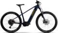 Haibike AllTrack 11 ABS S 27.5&#39;&#39;,Blue/Titan,BCXK,800Wh