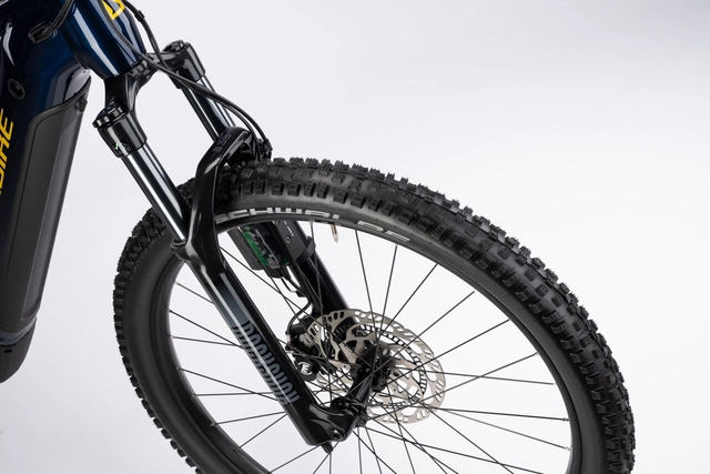 Haibike AllTrack 11 ABS S 27.5'',Blue/Titan,BCXK,800Wh 