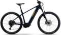 Haibike AllTrack 11 ABS 29&#39;&#39;,Blue/Titan,BCXK,800Wh