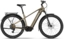 Haibike Trekking 6.5 Men S 27.5'',Toffee/Sand,BCXK,600Wh 
