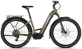 Haibike Trekking 6.5 Mono 27.5&#39;&#39;,Toffee/Sand,BCXK,600Wh