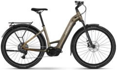 Haibike Trekking 6.5 Mono S 27.5&#39;&#39;,Toffee/Sand,BCXK,600Wh