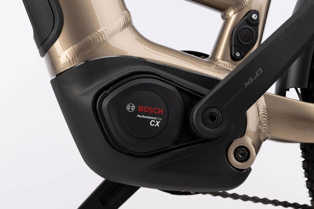 Haibike Trekking 6.5 Mono S 27.5'',Toffee/Sand,BCXK,600Wh 