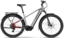 Haibike Trekking 7 Men S 27.5'',Grey/Red/Blue,BCXK,800Wh 