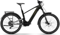 Haibike Adventr 6 27.5&#39;&#39;, Black/Chrome, BCXP, 800Wh