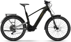 Haibike Adventr 6 S 27.5&#39;&#39;, Black/Chrome, BCXP, 800Wh