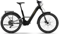Haibike Adventr 6 Low 27.5&#39;&#39;, Black/Chrome, BCXP, 800Wh