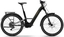 Haibike Adventr 6 Low S 27.5'', Black/Chrome, BCXP, 800Wh 