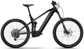 Haibike AllMtn 2 29&quot;/27.5&quot;, Black/Indigo, BCXK, 800Wh