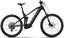 Haibike AllMtn 2 S 29"/27.5", Black/Indigo, BCXK, 800Wh 