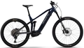 Haibike AllMtn 6 29&quot;/27.5&quot;, Black/Grey, BCXK, 800Wh