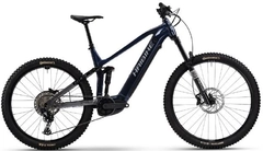 Haibike AllMtn 6 S 29&quot;/27.5&quot;, Black/Grey, BCXK, 800Wh