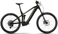 Haibike AllMtn 6 29&quot;/27.5&quot;, Swamp/Plum, BCXK, 800Wh