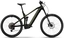 Haibike AllMtn 6 S 29"/27.5", Swamp/Plum, BCXK, 800Wh 