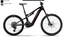 Haibike AllMtn CF 9 S 29"/27.5", Black/Platinum, BCXK, 800Wh 