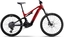 Haibike AllMtn CF 9 S 29"/27.5", Red/Black/Plat., BCXK, 800Wh 