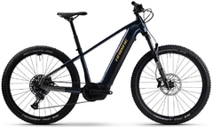 Haibike AllTrack 10 M 29&#39;&#39;, Blue/Titan, BCXK, 800Wh