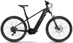 Haibike Alltrack 4 M 29&quot;, Blue/Silver, BCXK, 600Wh