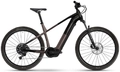 Haibike Alltrack 6 S 27,5&quot;, Black/Slate, BCXK, 800Wh