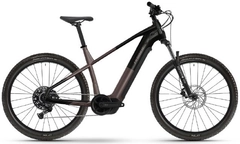 Haibike Alltrack 6 S 27,5&quot;, Black/Slate, BCXK, 800Wh