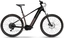 Haibike Alltrack 6 M 29", Black/Slate, BCXK, 800Wh 