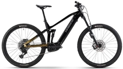 Haibike AllTrail 10.5 ABS S 27.5&#39;&#39;, Black/Gold/Grey, BCXK, 800Wh