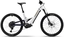 Haibike AllTrail 8 S 27.5'', White/Blue/Gold, BCXK, 800Wh 