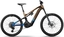 Haibike Hybe CF 9 S 29"/27.5", Bronze/Azure, BCXS, 800Wh 