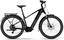 Haibike Trekking 3 Men S 27,5", Silver/Stardust, BCXK, 540Wh 