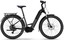 Haibike Trekking 3 Low S 27,5", Silver/Stardust, BCXK, 540Wh 