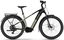 Haibike Trekking 4 Men S 27,5", Sand/Lime, BCXK, 600Wh 