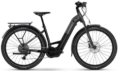 Haibike Trekking 6.5 High S 27.5&#39;&#39;, Stardust/Titan, BCXP, 600Wh