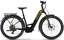 Haibike Trekking 7.5 Low S 27.5'', Black/Gold, BCXP, 800Wh 
