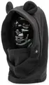 Volcom Snow Creature Hood Thingy Black - One Size
