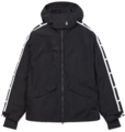 Volcom Kleveland Jacket Black